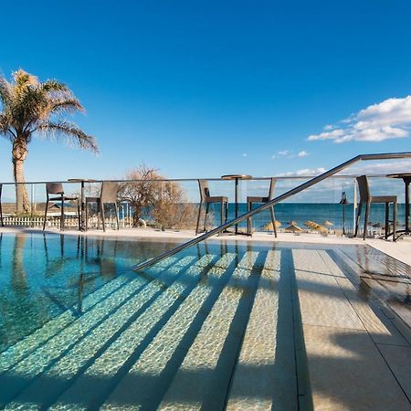 Aloha Puerto Private Apartment 1St Line Carihuela Beach Torremolinos Ngoại thất bức ảnh